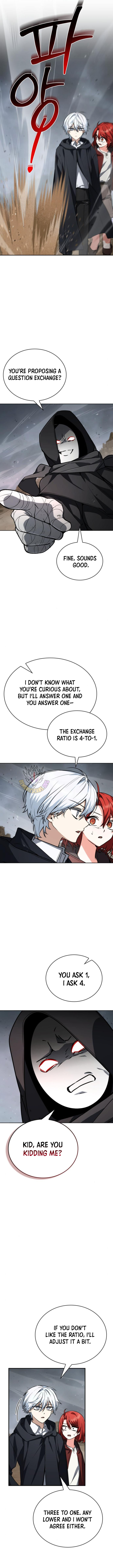 Read Genius Prismatic Mage Manga Online