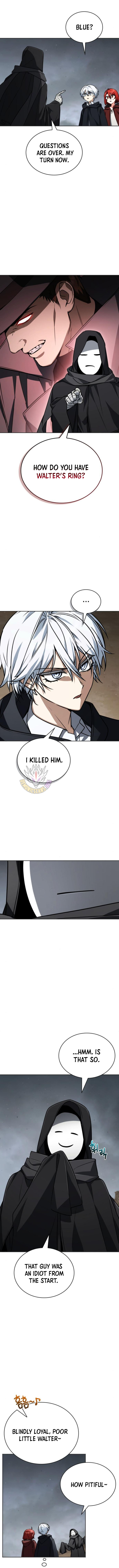 Read Genius Prismatic Mage Manga Online