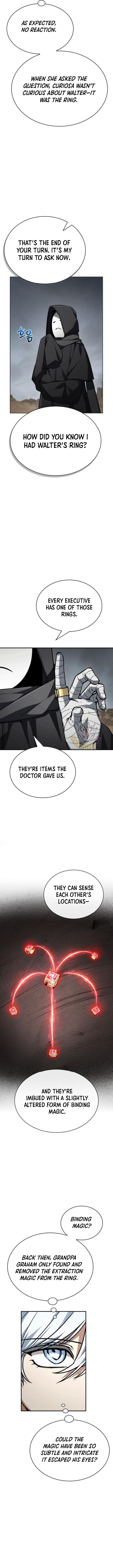 Read Genius Prismatic Mage Manga Online