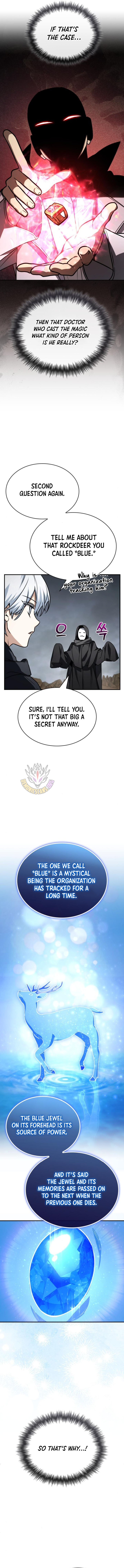 Read Genius Prismatic Mage Manga Online