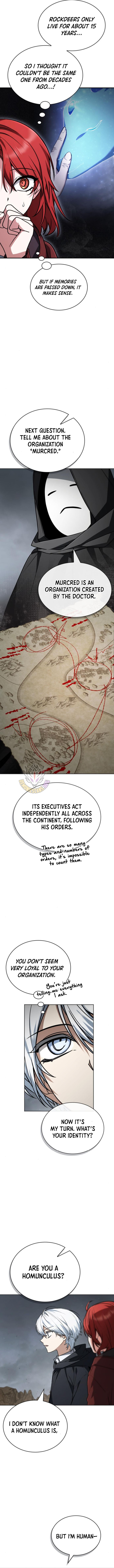 Read Genius Prismatic Mage Manga Online