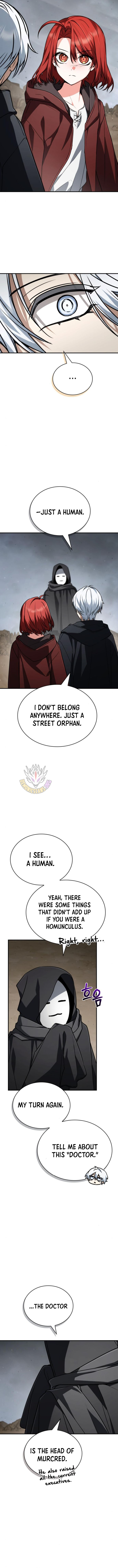 Read Genius Prismatic Mage Manga Online