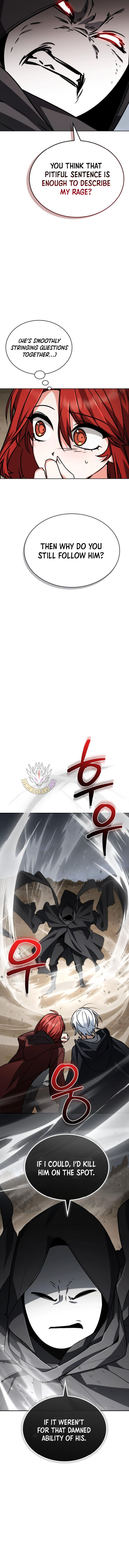 Read Genius Prismatic Mage Manga Online