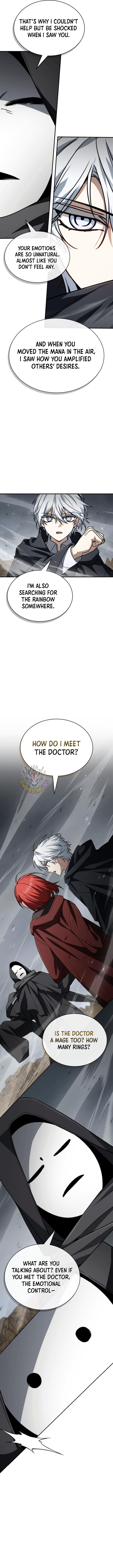 Read Genius Prismatic Mage Manga Online