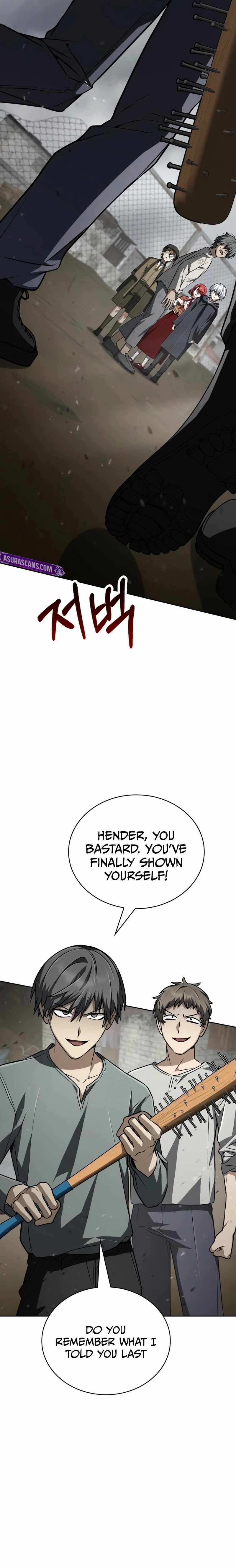 Read Genius Prismatic Mage Manga Online