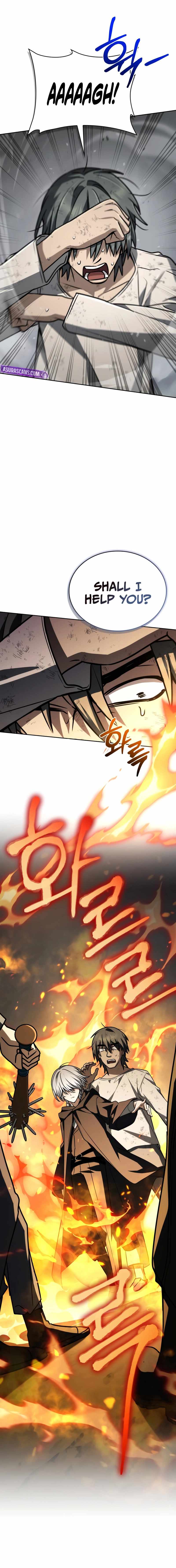 Read Genius Prismatic Mage Manga Online