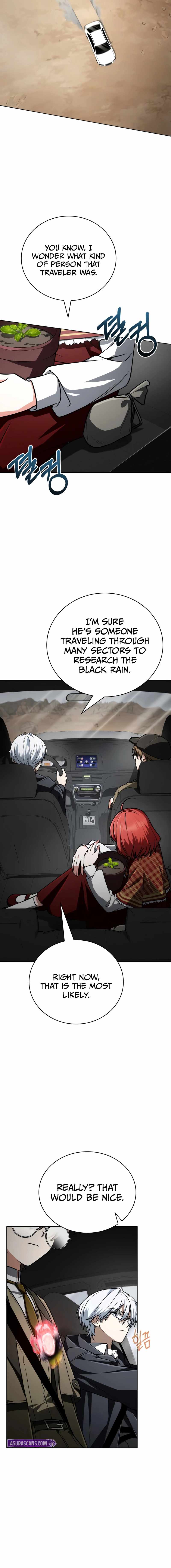 Read Genius Prismatic Mage Manga Online