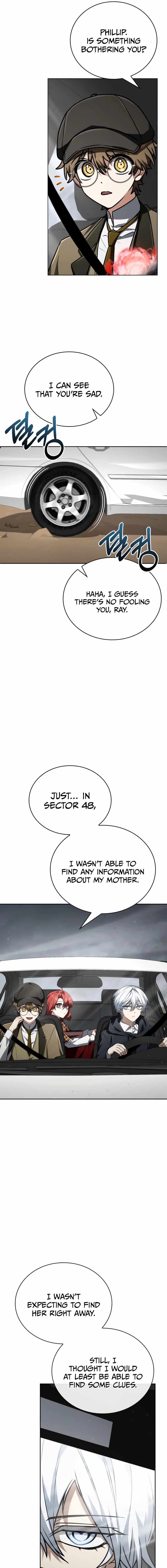 Read Genius Prismatic Mage Manga Online