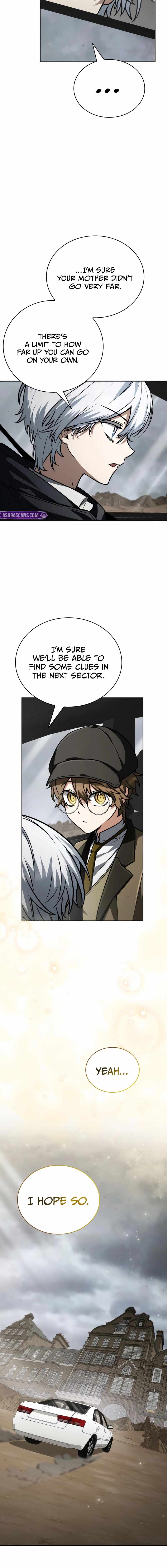 Read Genius Prismatic Mage Manga Online