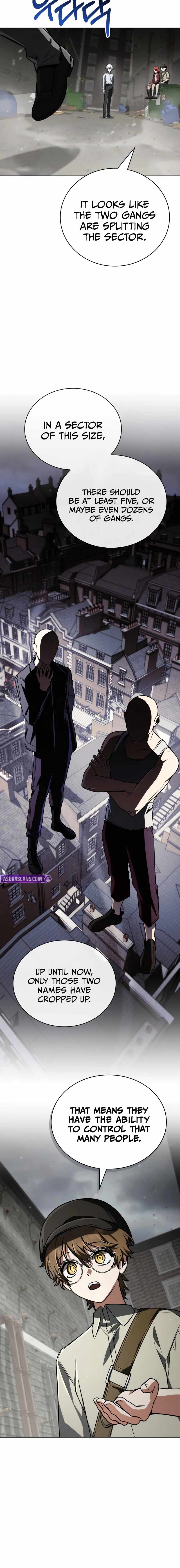 Read Genius Prismatic Mage Manga Online