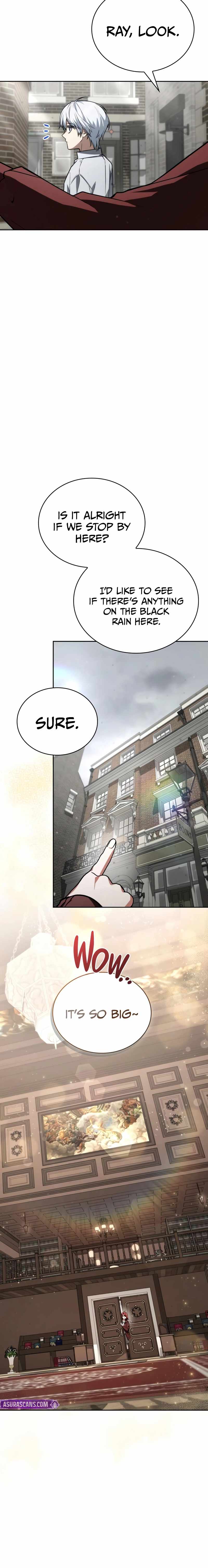 Read Genius Prismatic Mage Manga Online