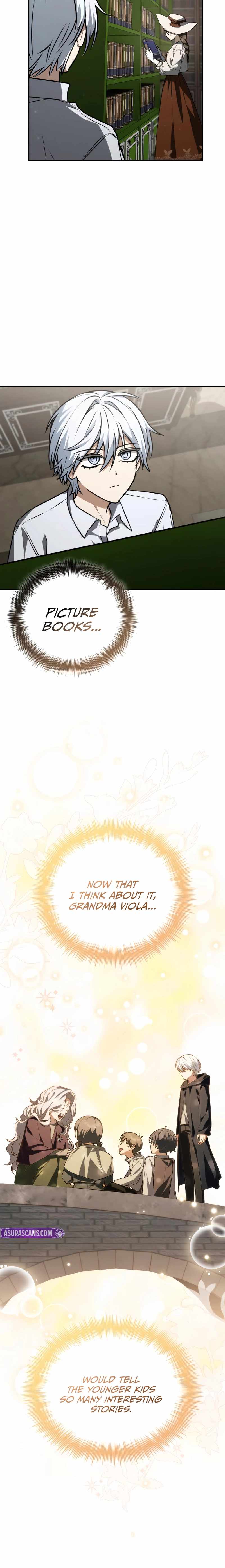 Read Genius Prismatic Mage Manga Online