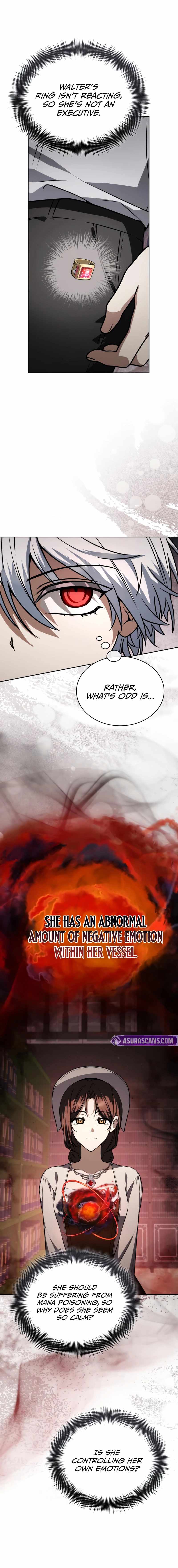 Read Genius Prismatic Mage Manga Online