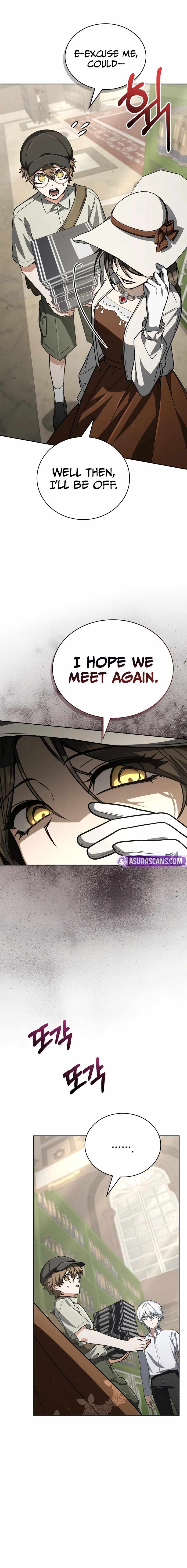 Read Genius Prismatic Mage Manga Online