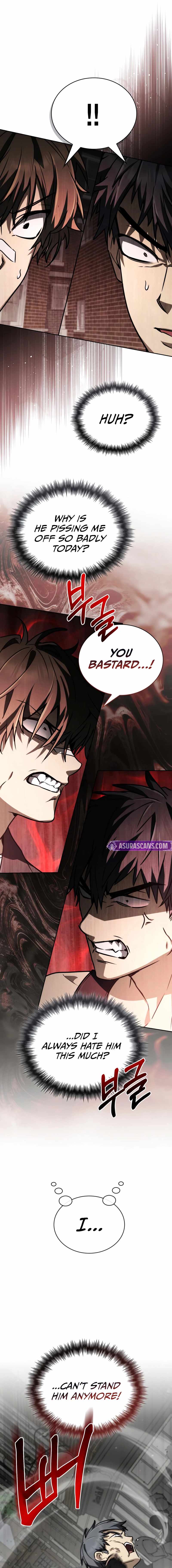 Read Genius Prismatic Mage Manga Online