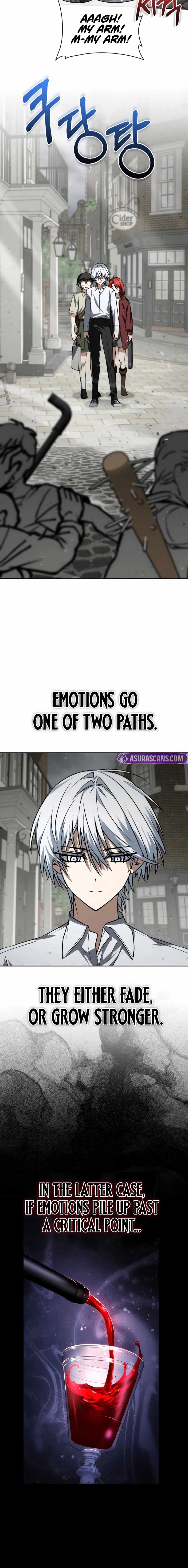 Read Genius Prismatic Mage Manga Online