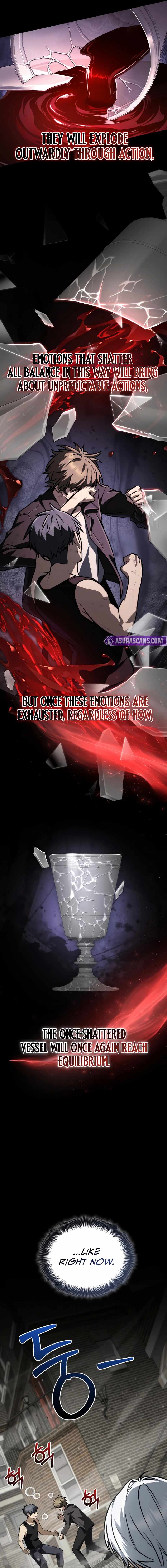 Read Genius Prismatic Mage Manga Online