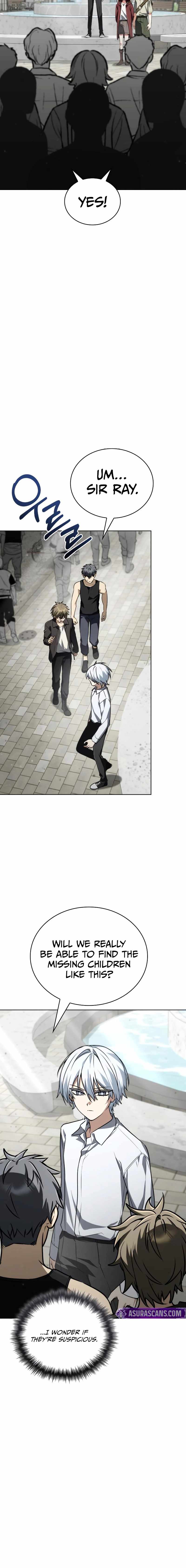 Read Genius Prismatic Mage Manga Online