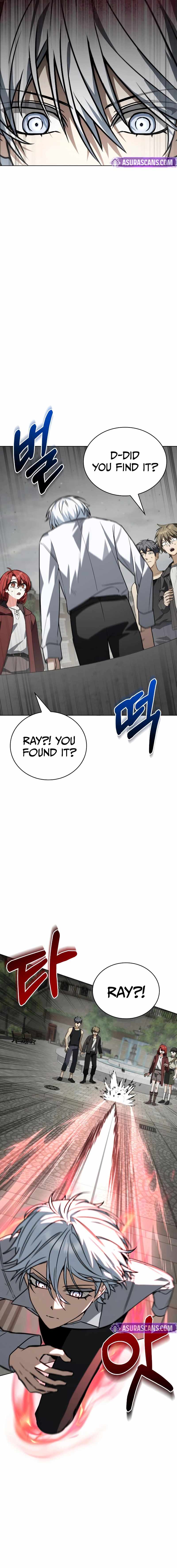 Read Genius Prismatic Mage Manga Online