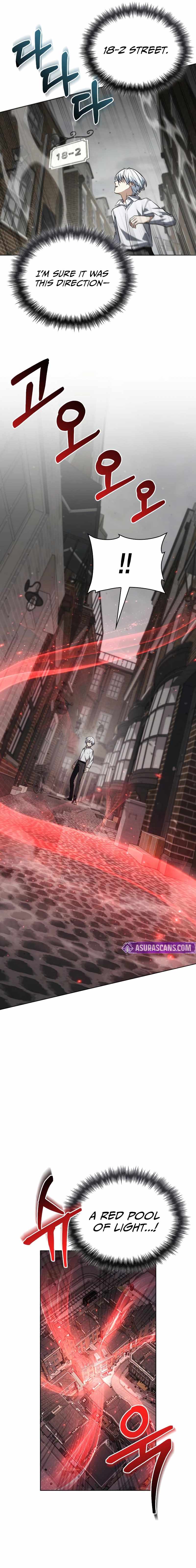 Read Genius Prismatic Mage Manga Online