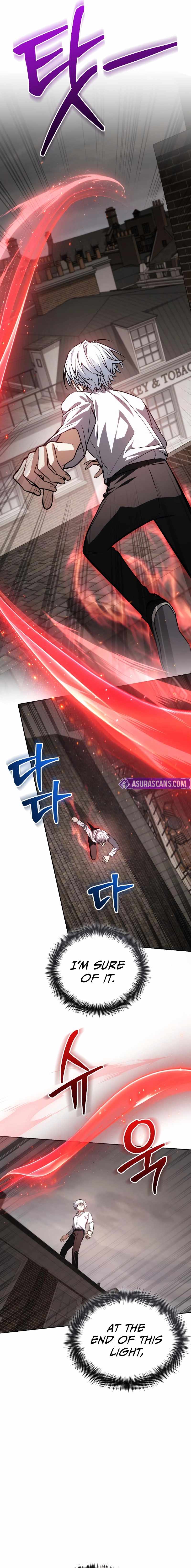 Read Genius Prismatic Mage Manga Online