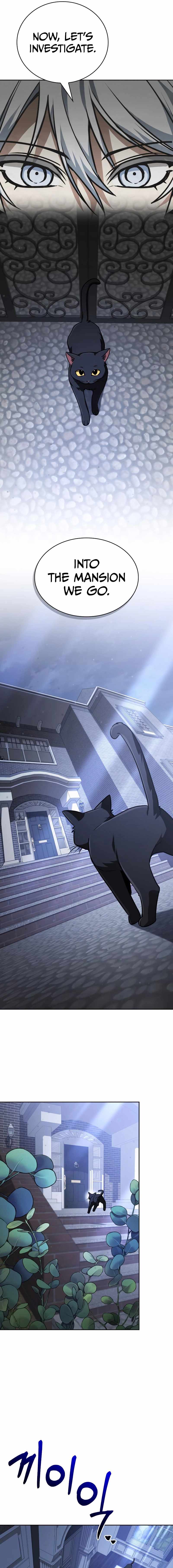 Read Genius Prismatic Mage Manga Online