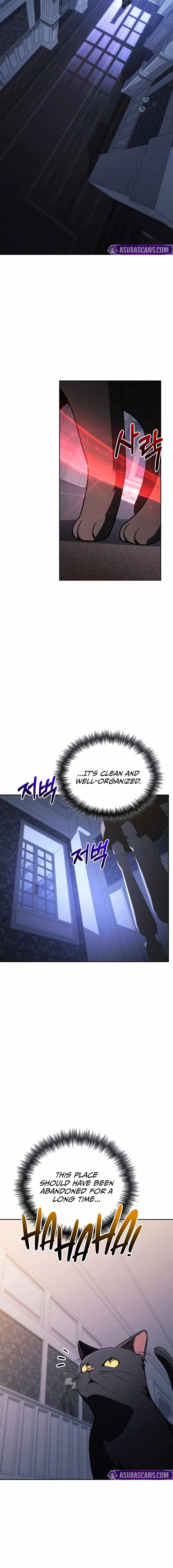 Read Genius Prismatic Mage Manga Online