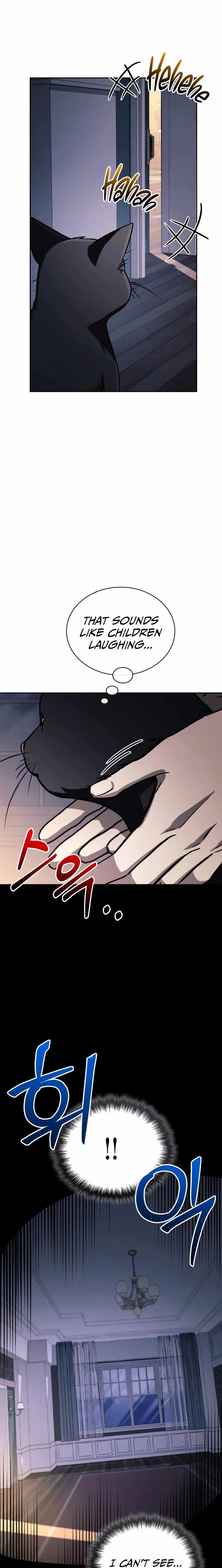 Read Genius Prismatic Mage Manga Online