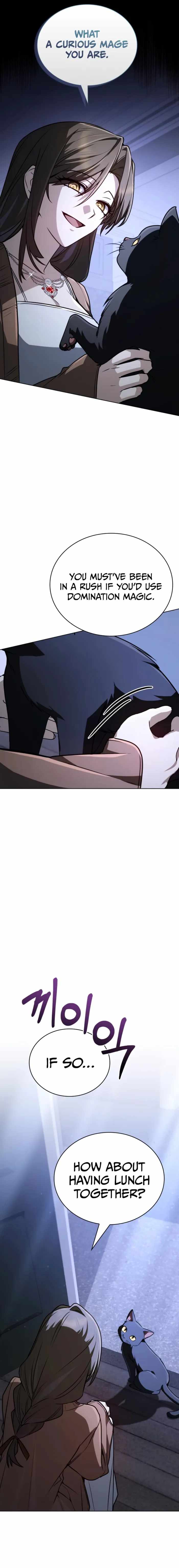 Read Genius Prismatic Mage Manga Online