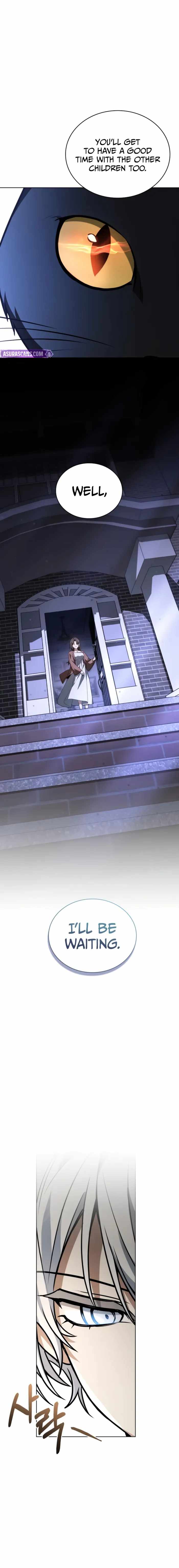 Read Genius Prismatic Mage Manga Online