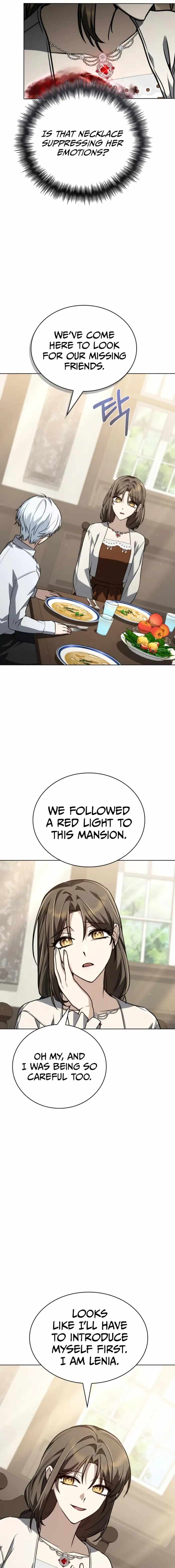 Read Genius Prismatic Mage Manga Online