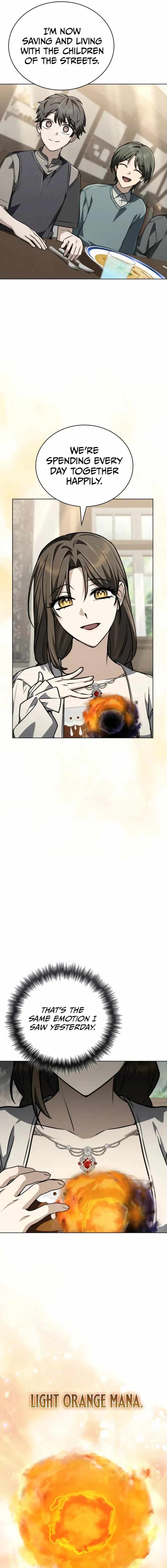 Read Genius Prismatic Mage Manga Online