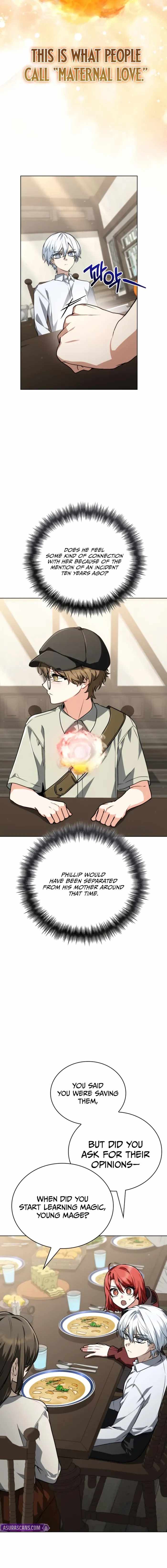 Read Genius Prismatic Mage Manga Online