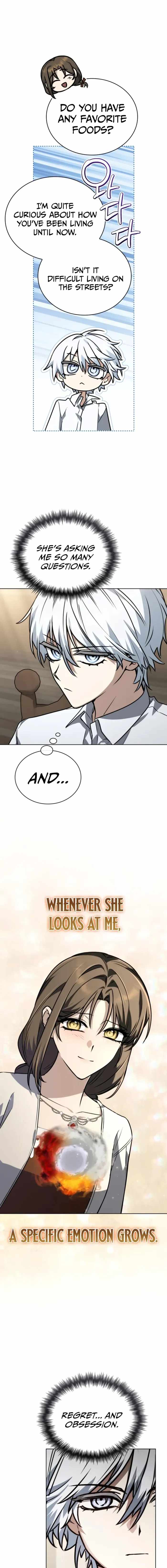 Read Genius Prismatic Mage Manga Online