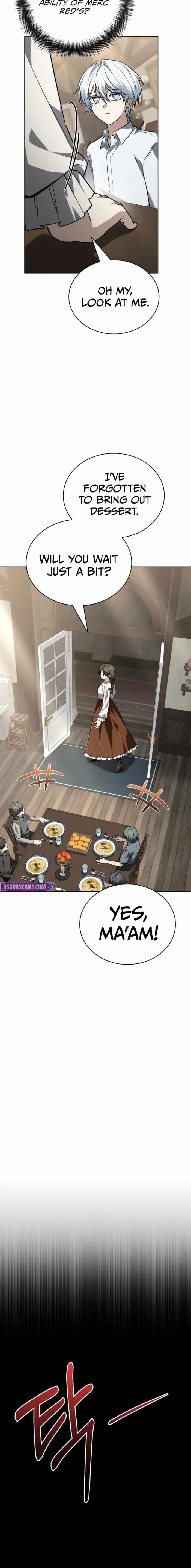 Read Genius Prismatic Mage Manga Online