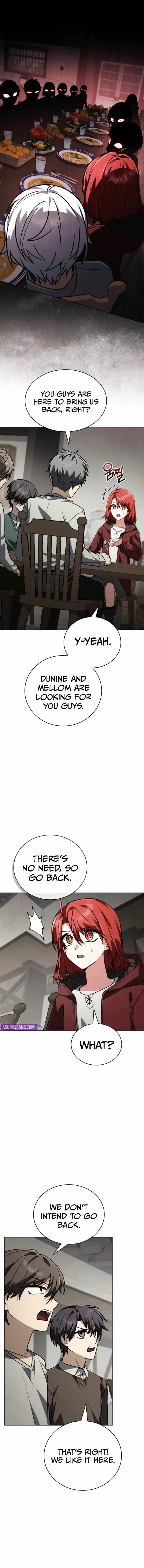 Read Genius Prismatic Mage Manga Online