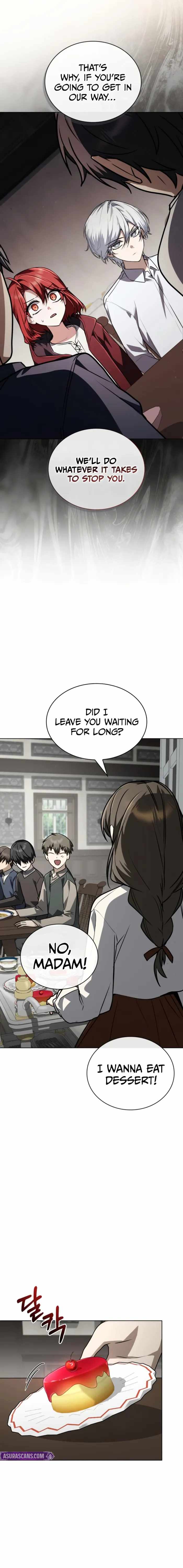 Read Genius Prismatic Mage Manga Online