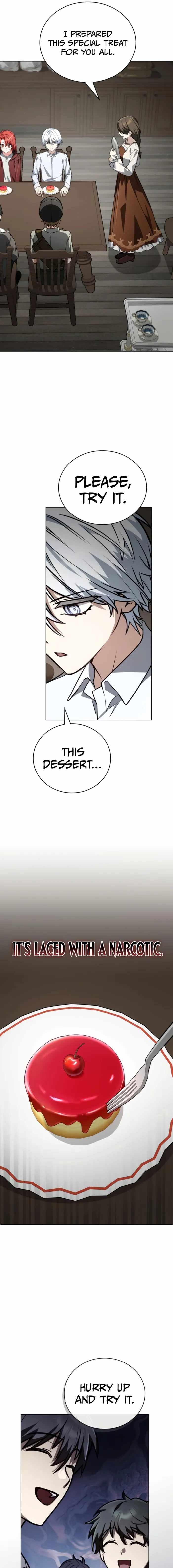 Read Genius Prismatic Mage Manga Online