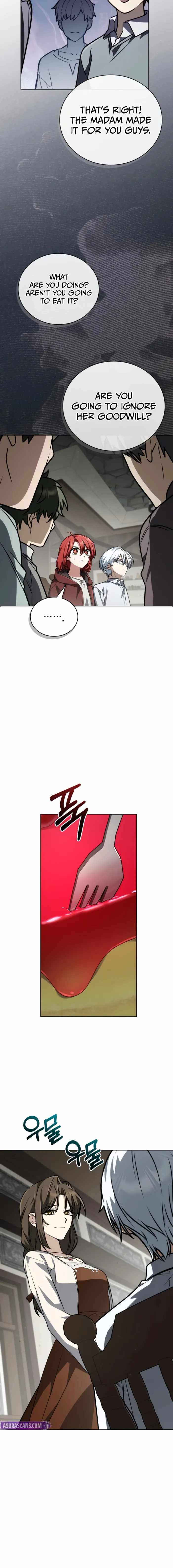 Read Genius Prismatic Mage Manga Online