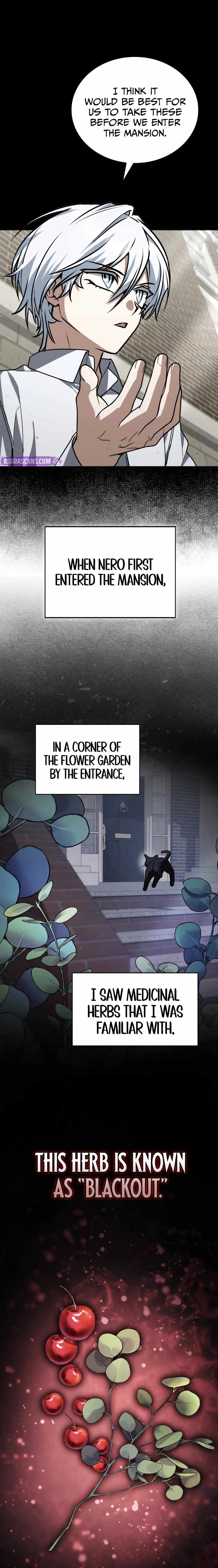 Read Genius Prismatic Mage Manga Online