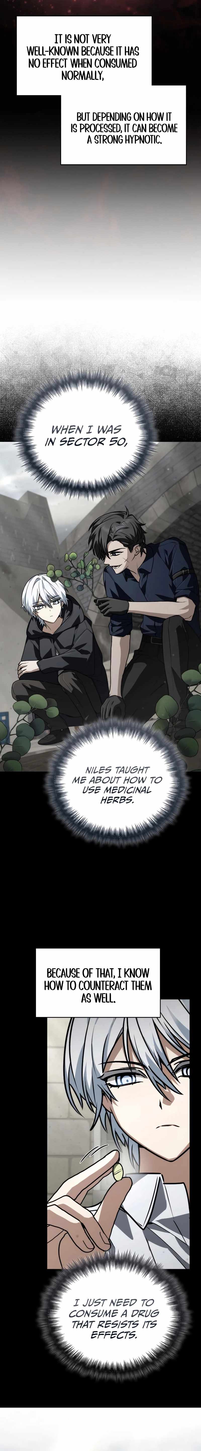 Read Genius Prismatic Mage Manga Online