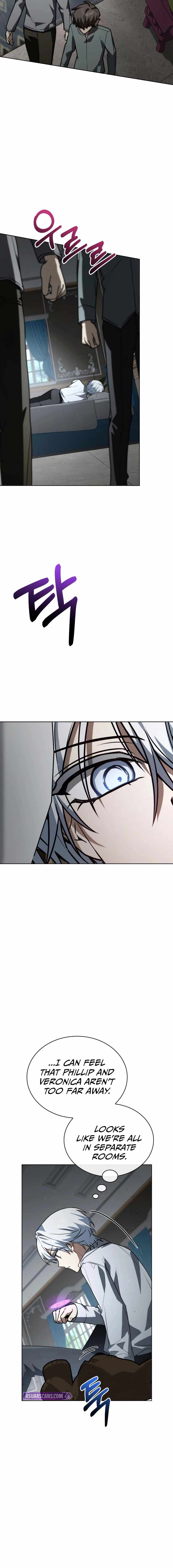 Read Genius Prismatic Mage Manga Online