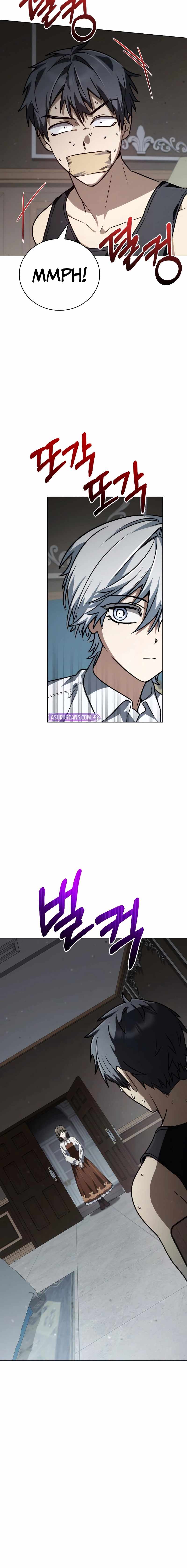 Read Genius Prismatic Mage Manga Online