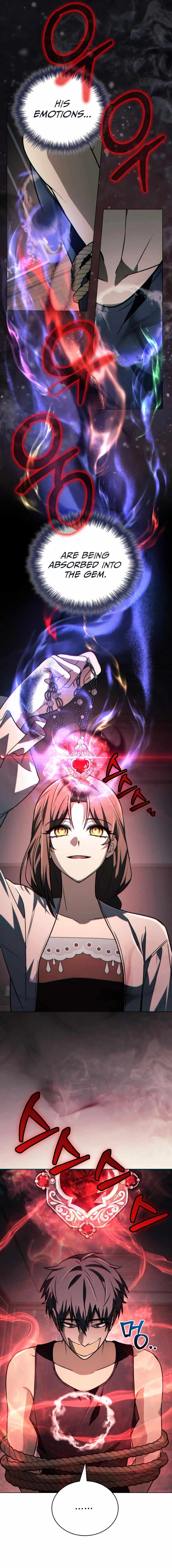 Read Genius Prismatic Mage Manga Online