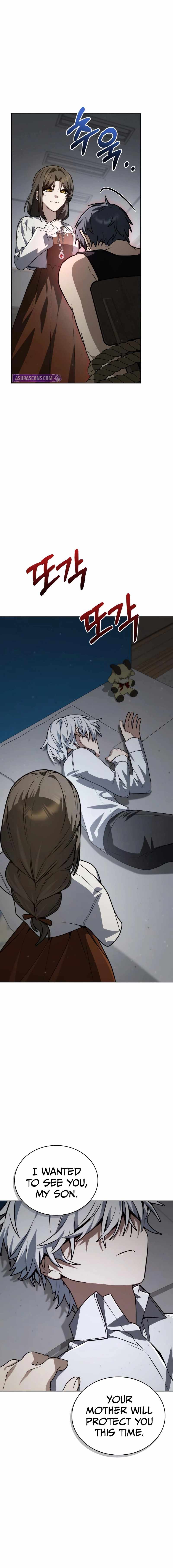 Read Genius Prismatic Mage Manga Online