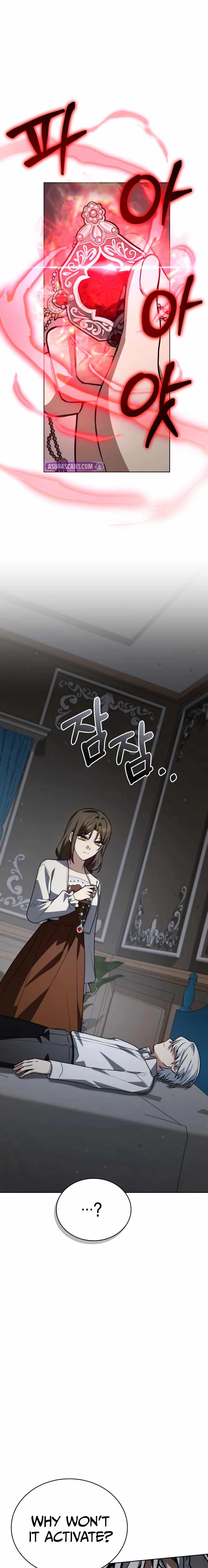 Read Genius Prismatic Mage Manga Online