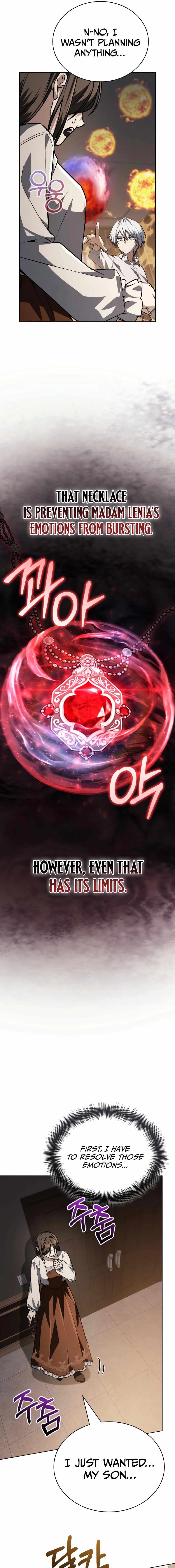 Read Genius Prismatic Mage Manga Online