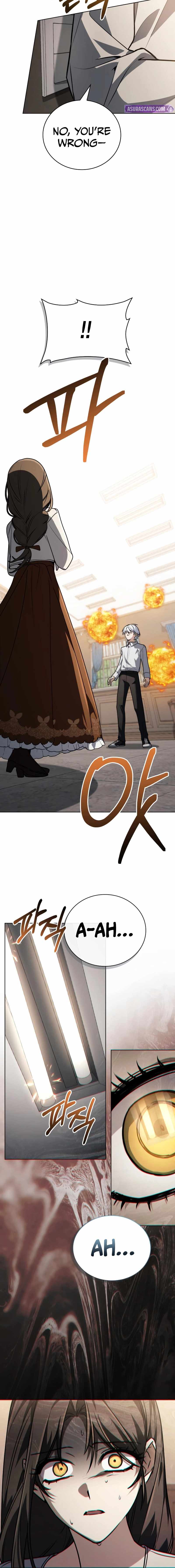 Read Genius Prismatic Mage Manga Online