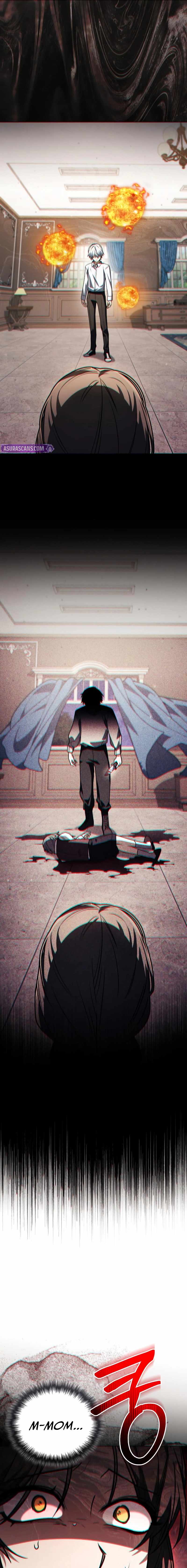 Read Genius Prismatic Mage Manga Online