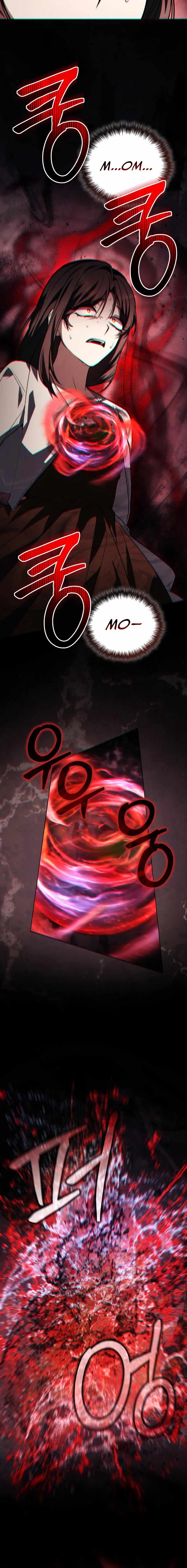 Read Genius Prismatic Mage Manga Online